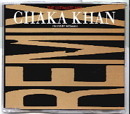 Chaka Khan - I'm Every Woman - Remix